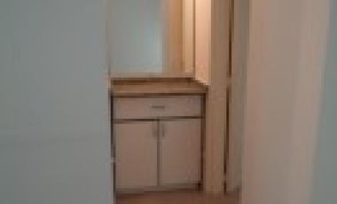 ALQUILER DPTO DE UN DORM B° PUEYRREDON