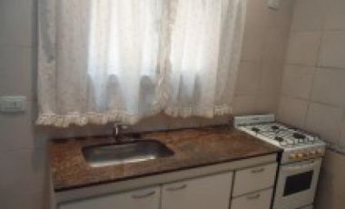ALQUILER DPTO DE UN DORM B° PUEYRREDON