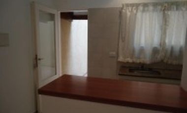 ALQUILER DPTO DE UN DORM B° PUEYRREDON