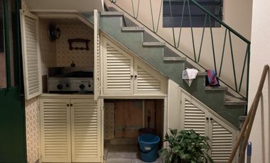 San Martin Ctro. Casa Ideal Dos familias con cocheras.