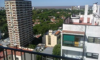 Alquiler depto 1 amb. Vicente Lopez $ 55.000.-