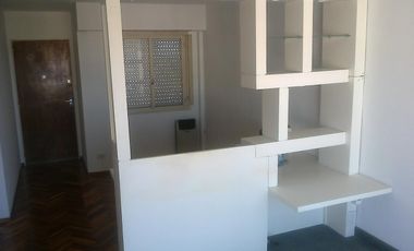 Alquiler depto 1 amb. Vicente Lopez $ 55.000.-
