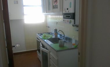 Alquiler depto 1 amb. Vicente Lopez $ 55.000.-