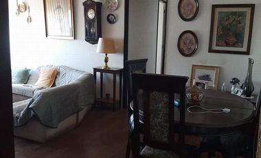 San Martin Centro, dpto. 3 ambiente s/Carrillo