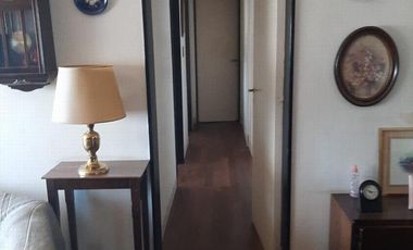 San Martin Centro, dpto. 3 ambiente s/Carrillo