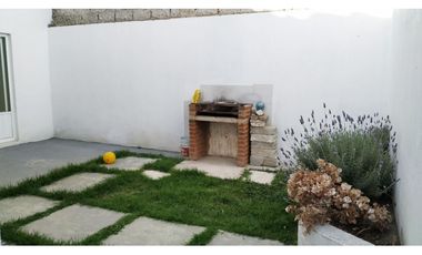 Se vende casa céntrica en Fracc Real de Medinas, Pachuca Hidalgo