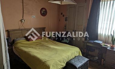 Casa en Venta en Sector el Peumo, Cerro Navia
