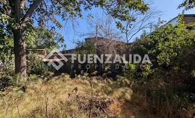 Casa en Venta en Sector el Peumo, Cerro Navia