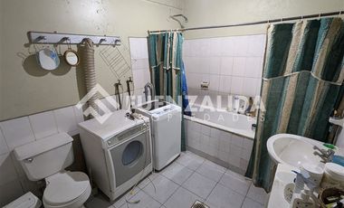 Casa en Venta en Sector el Peumo, Cerro Navia