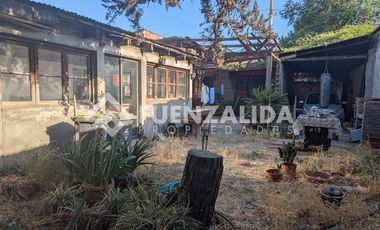 Casa en Venta en Sector el Peumo, Cerro Navia