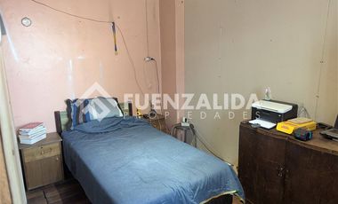 Casa en Venta en Sector el Peumo, Cerro Navia