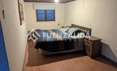 Casa en Venta en Sector el Peumo, Cerro Navia