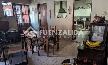 Casa en Venta en Sector el Peumo, Cerro Navia