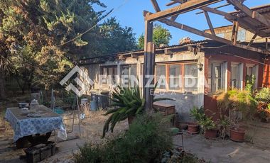 Casa en Venta en Sector el Peumo, Cerro Navia