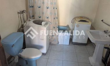 Casa en Venta en Sector el Peumo, Cerro Navia