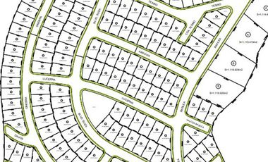 Terreno en venta en San Andrés Cholula, Pueblo de San Bernardino Tlaxcalancingo