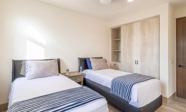 Departamento en Venta en Cabo San Lucas