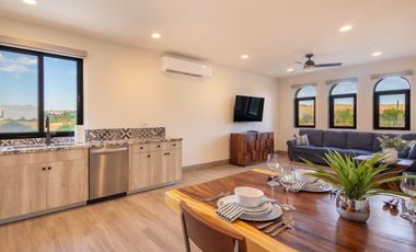 Departamento en Venta en Cabo San Lucas