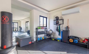 Departamento en Venta en Cabo San Lucas