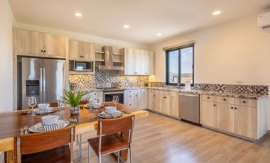 Departamento en Venta en Cabo San Lucas
