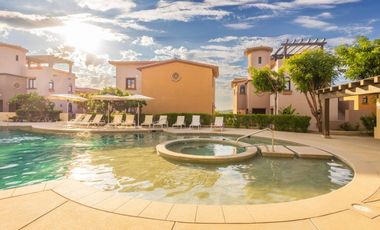 Departamento en Venta en Cabo San Lucas