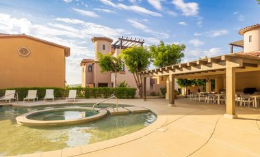 Departamento en Venta en Cabo San Lucas