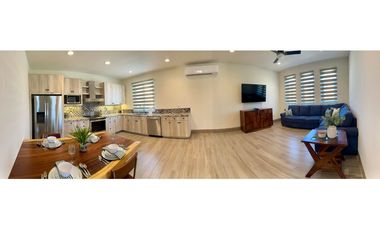 Departamento en Venta en Cabo San Lucas