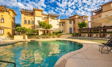 Departamento en Venta en Cabo San Lucas