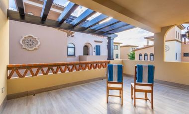 Departamento en Venta en Cabo San Lucas