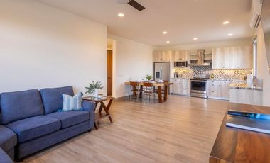 Departamento en Venta en Cabo San Lucas