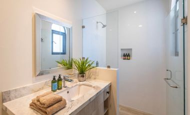 Departamento en Venta en Cabo San Lucas
