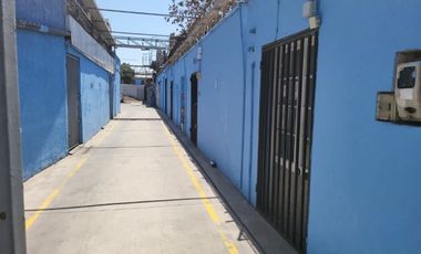FRIGORIFICO ARRIENDO CAMARAS DE FRIO CONGELADO - REFRIGERACION.