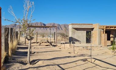 Terreno habitacional en venta en Samalayuca, Juárez, Chihuahua