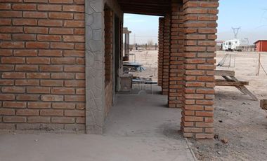 Terreno habitacional en venta en Samalayuca, Juárez, Chihuahua