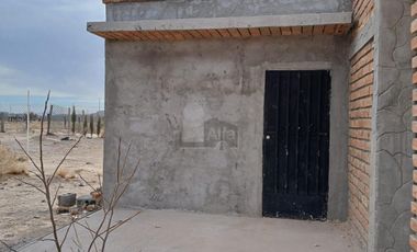 Terreno habitacional en venta en Samalayuca, Juárez, Chihuahua