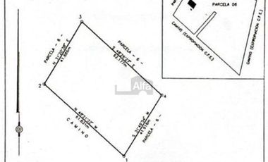 Terreno habitacional en venta en Samalayuca, Juárez, Chihuahua