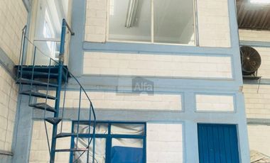 Terreno comercial en renta en Lomas Lindas I Sección, Atizapán de Zaragoza, México
