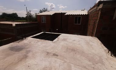 ARRIENDO de CASAS en MUNICIPIO  DE CANDELARIA