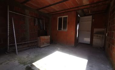 ARRIENDO de CASAS en MUNICIPIO  DE CANDELARIA