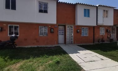 ARRIENDO de CASAS en MUNICIPIO  DE CANDELARIA