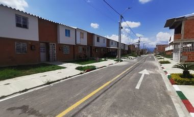 ARRIENDO de CASAS en MUNICIPIO  DE CANDELARIA