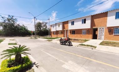 ARRIENDO de CASAS en MUNICIPIO  DE CANDELARIA