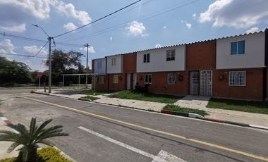 ARRIENDO de CASAS en MUNICIPIO  DE CANDELARIA
