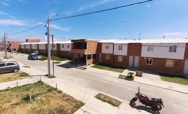 ARRIENDO de CASAS en MUNICIPIO  DE CANDELARIA
