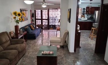 VENTA de CASA RESIDENCIAL en BARRANQUILLA