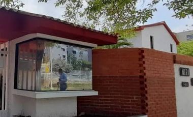 VENTA de CASA RESIDENCIAL en BARRANQUILLA