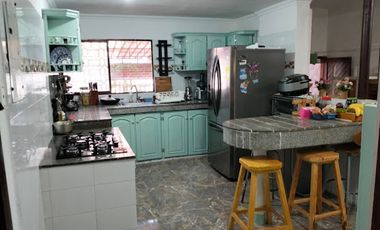 VENTA de CASA RESIDENCIAL en BARRANQUILLA