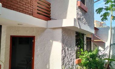 VENTA de CASA RESIDENCIAL en BARRANQUILLA