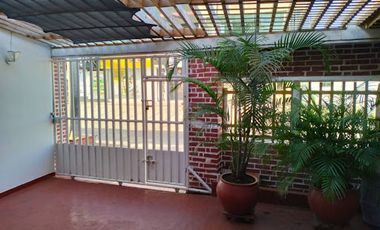 VENTA de CASA RESIDENCIAL en BARRANQUILLA
