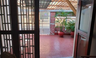 VENTA de CASA RESIDENCIAL en BARRANQUILLA